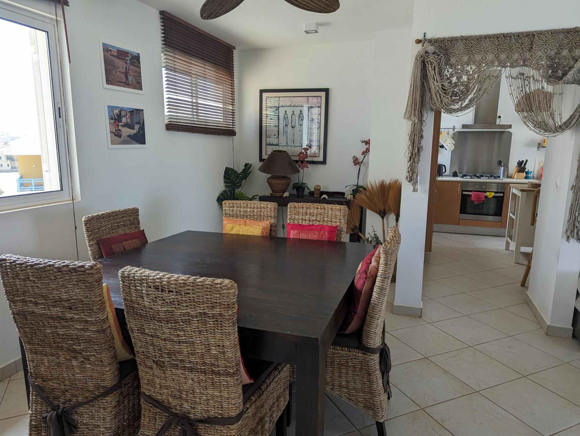 Vila Cabral 2 Apartments - Ac 살 레이 외부 사진