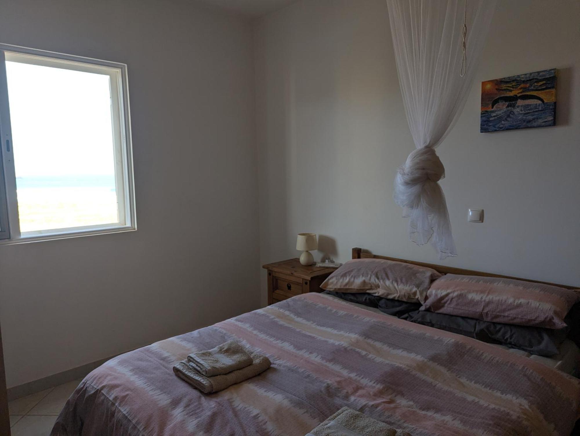 Vila Cabral 2 Apartments - Ac 살 레이 외부 사진