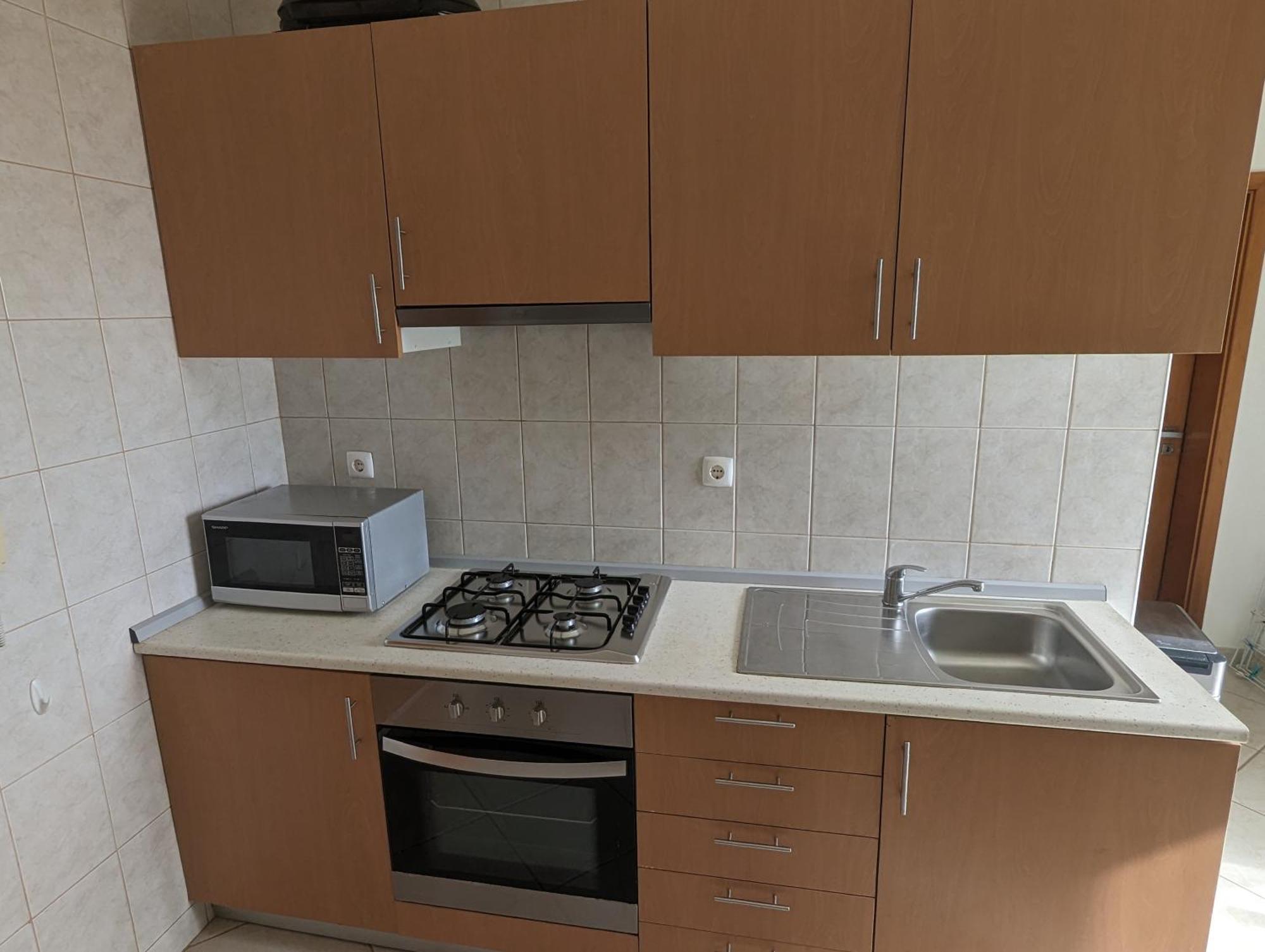 Vila Cabral 2 Apartments - Ac 살 레이 외부 사진